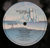 Gary Numan LP White Noise Live 1985 Finland